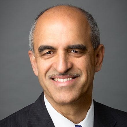 Srikant Datar