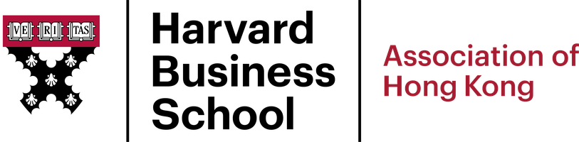 Harvard Business School Association of Hong Kong
